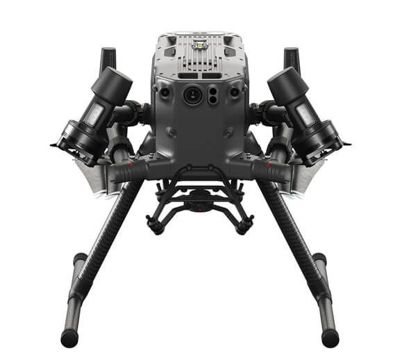 DJI Matrice RTK 300 Drone Enterprise