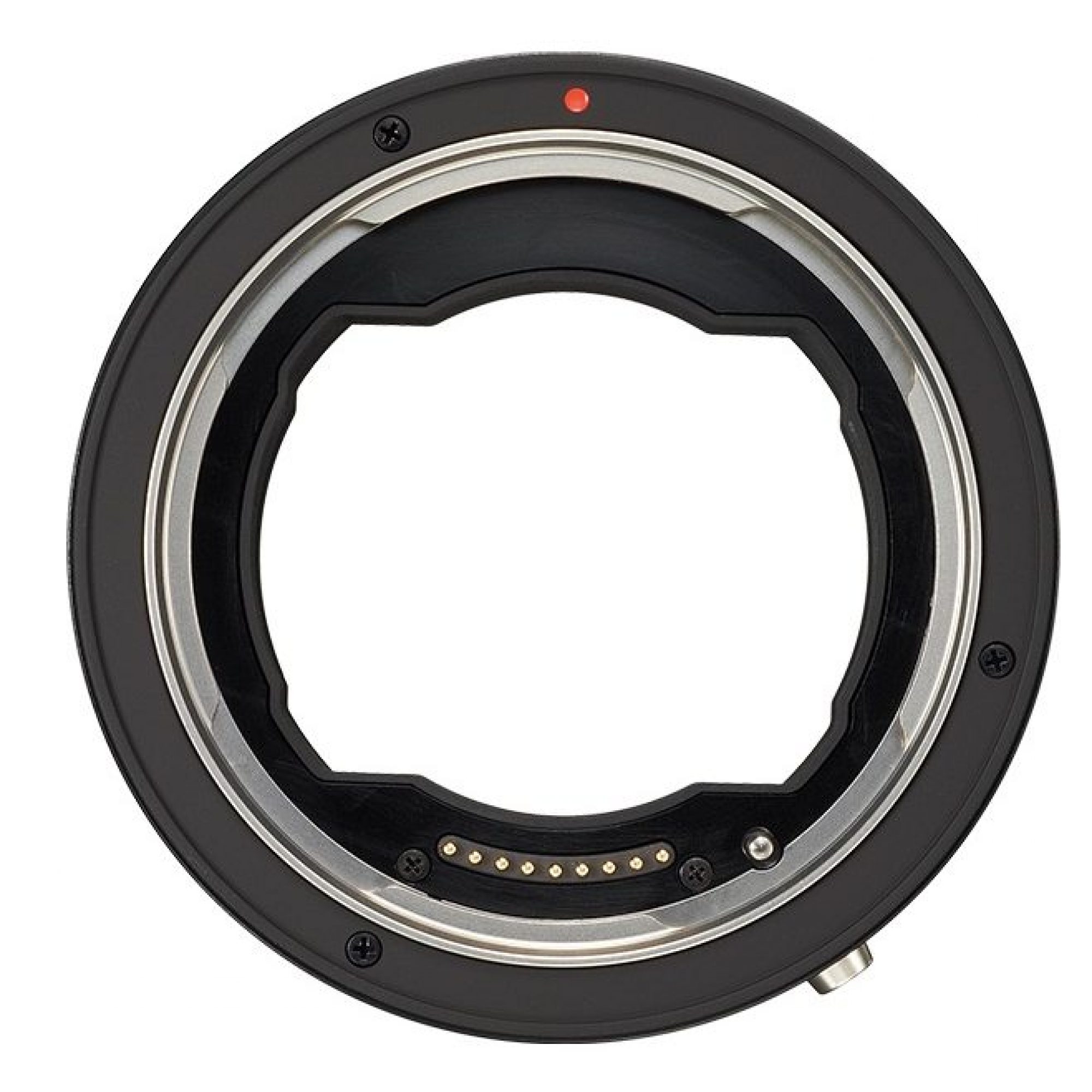 Fujifilm GFX Tip : Using Leaf Shutter Lenses - Capture Integration