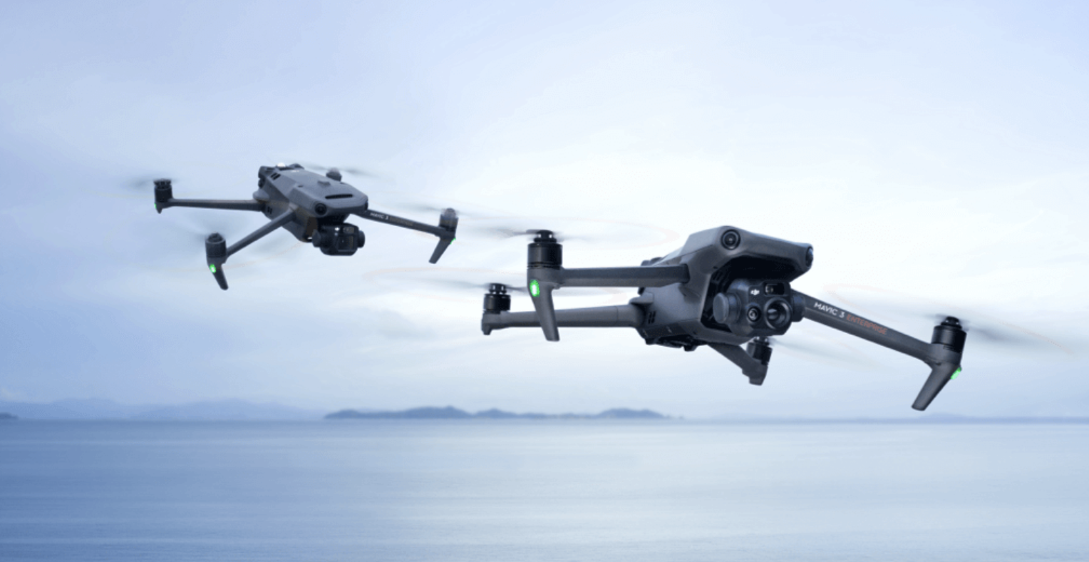 DJI M3T Drone