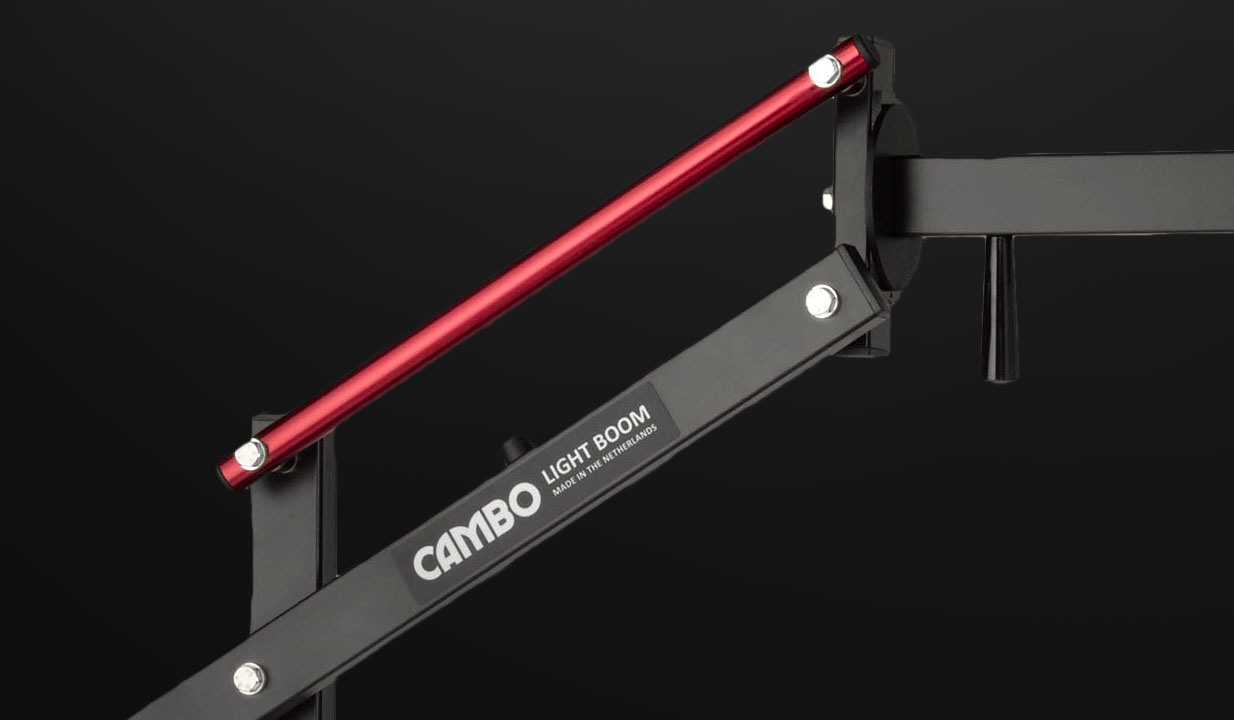 Cambo RD-1100 Series : The Best Boom For Your Buck - Capture