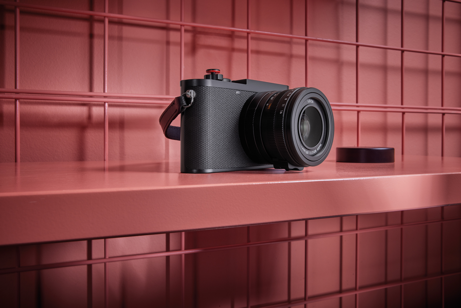 Leica Firmware Version 2.0.1 for Q3 Now Released! Capture Integration