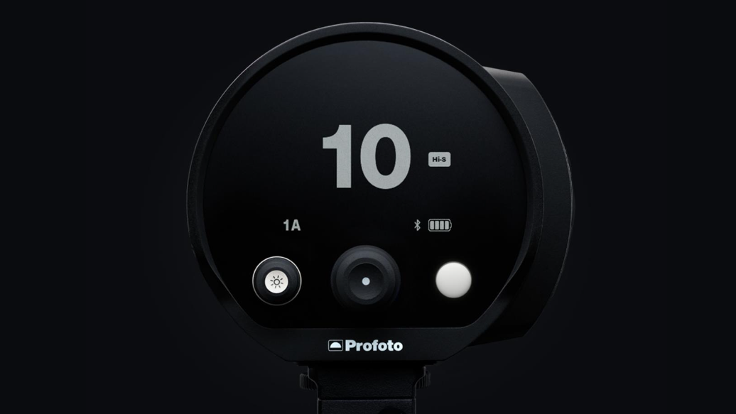 b10x profoto banner