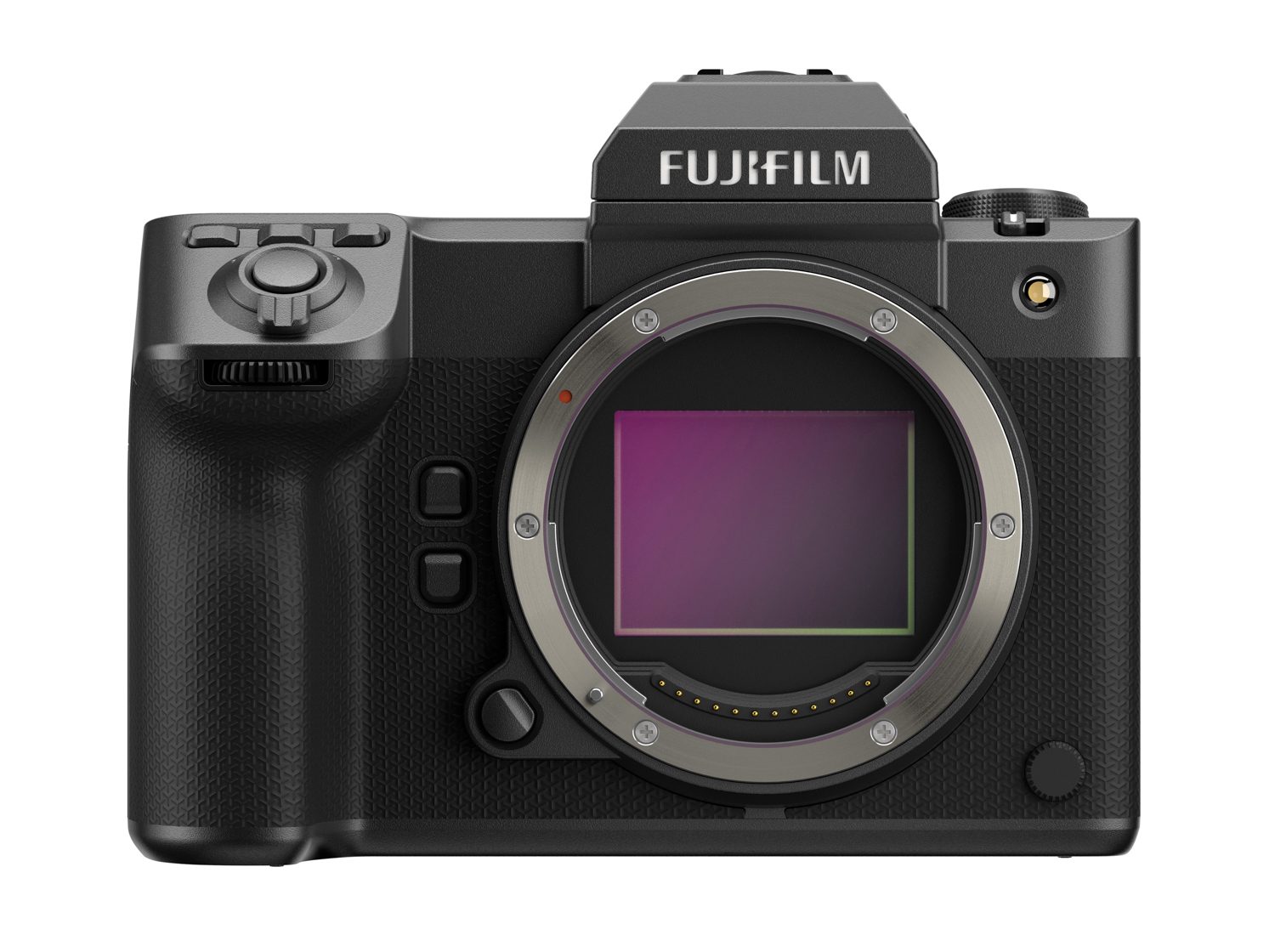 FUJIFILM GFX100 II