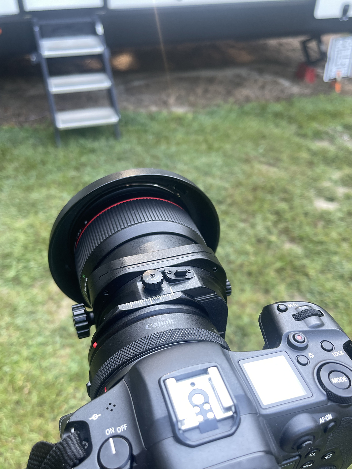 The Fujinon GF Tilt Shift lenses are finally here! - Capture Integration