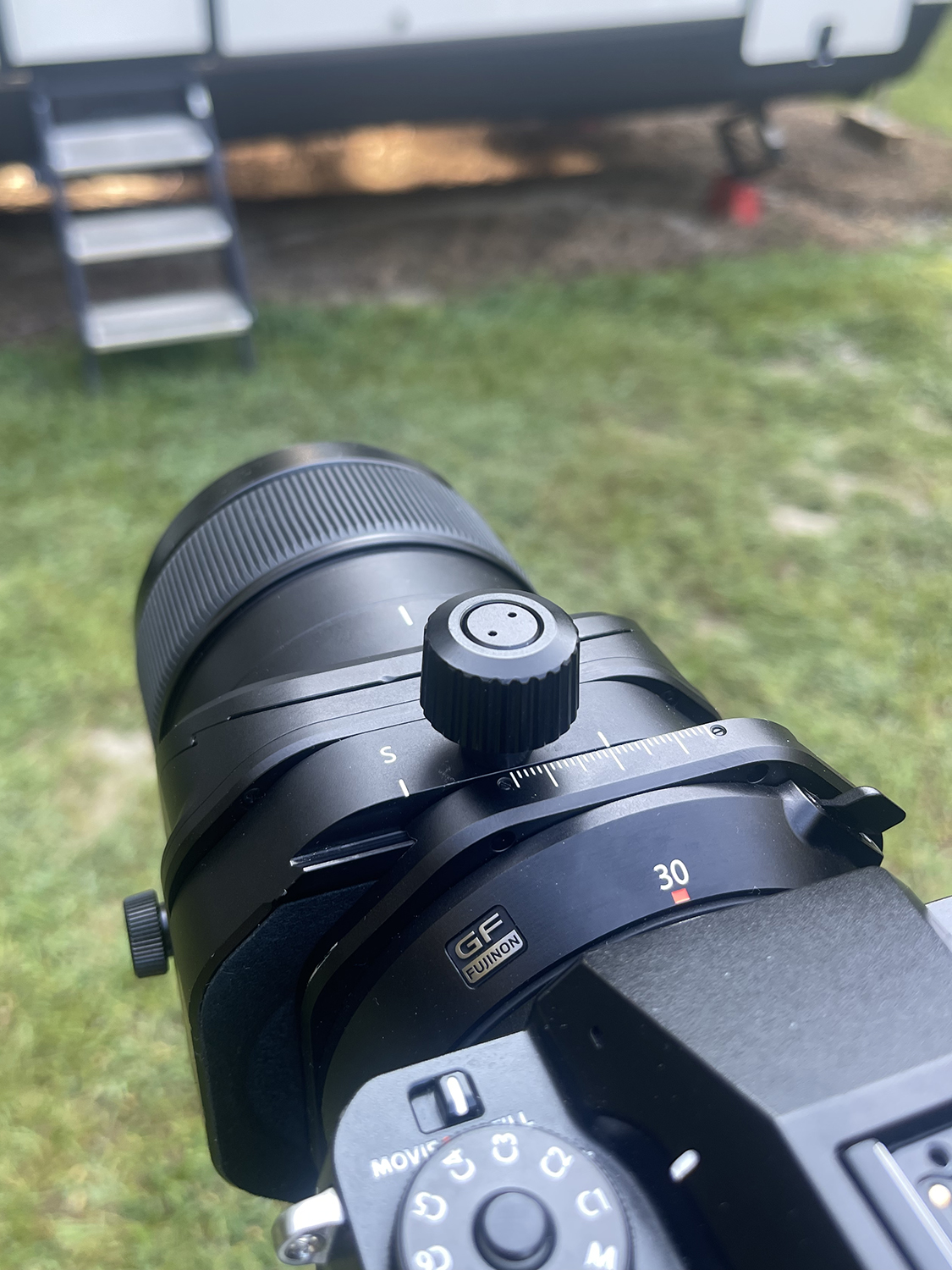 The Fujinon GF Tilt Shift lenses are finally here! - Capture Integration