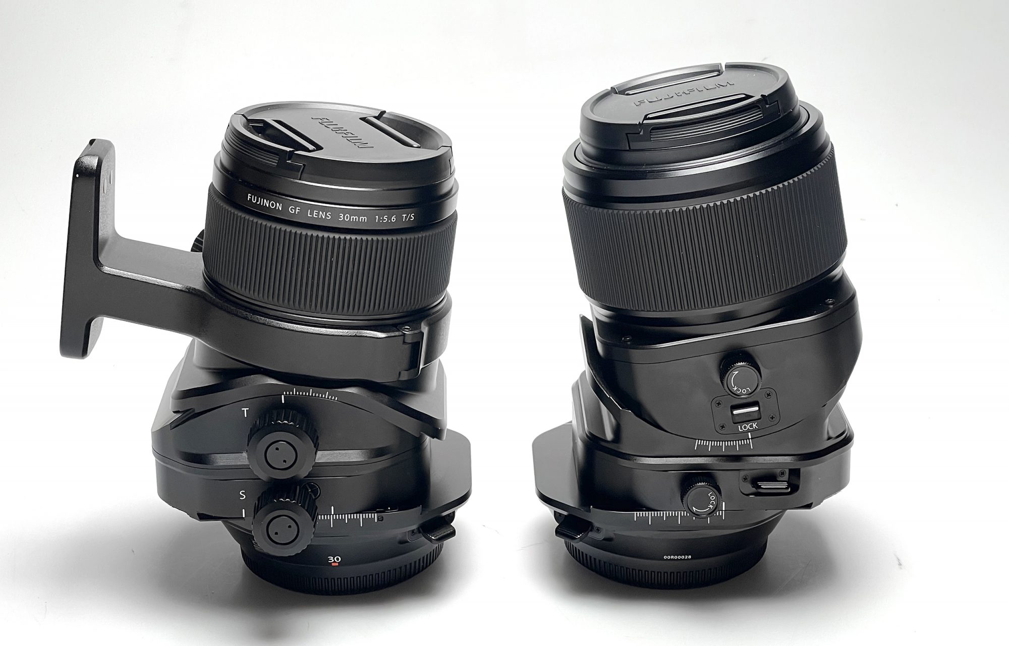 What Is a Tilt-Shift Lens?