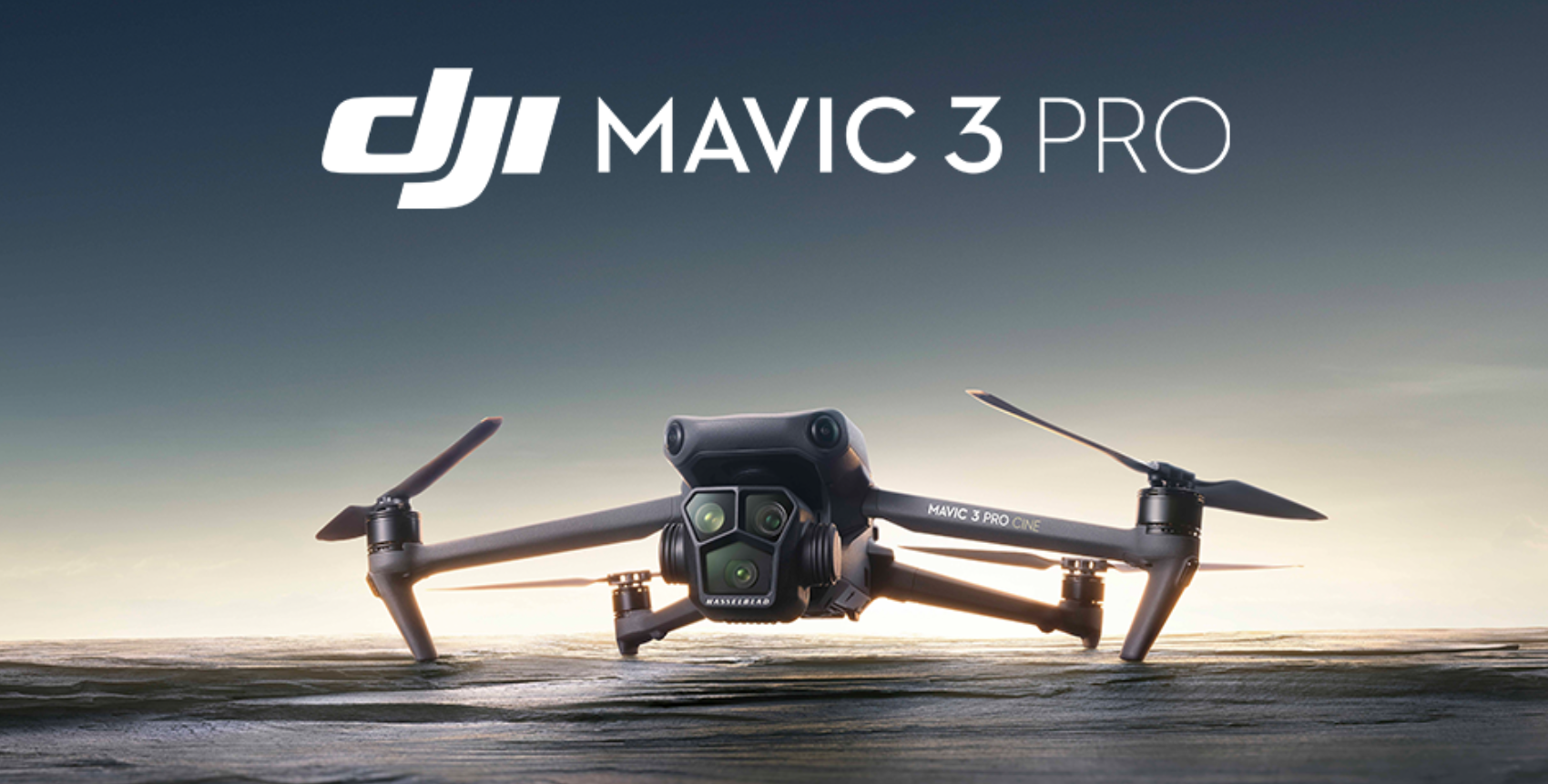 New DJI Inspire 3 drone is here: 15 things to know