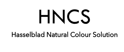 HASSELBLAD NATURAL COLOR SOLUTION HNCS