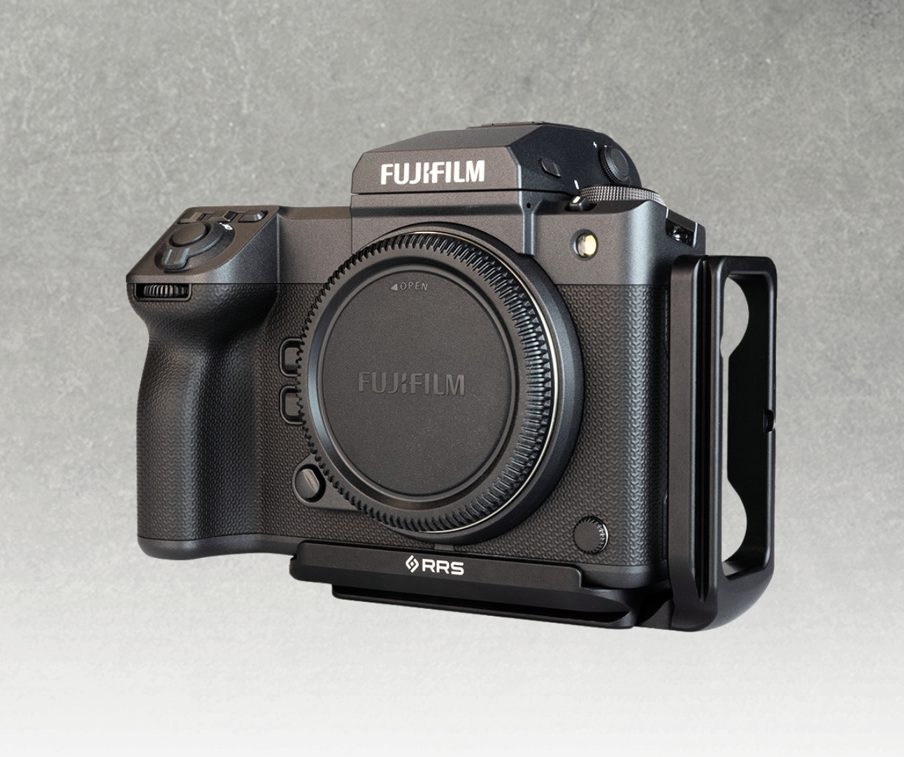 FUJIFILM GFX100 付属品完備 おまけ多数 Fujifilm GFX100 II : Tethered Shooting with an L-Bracket - Capture