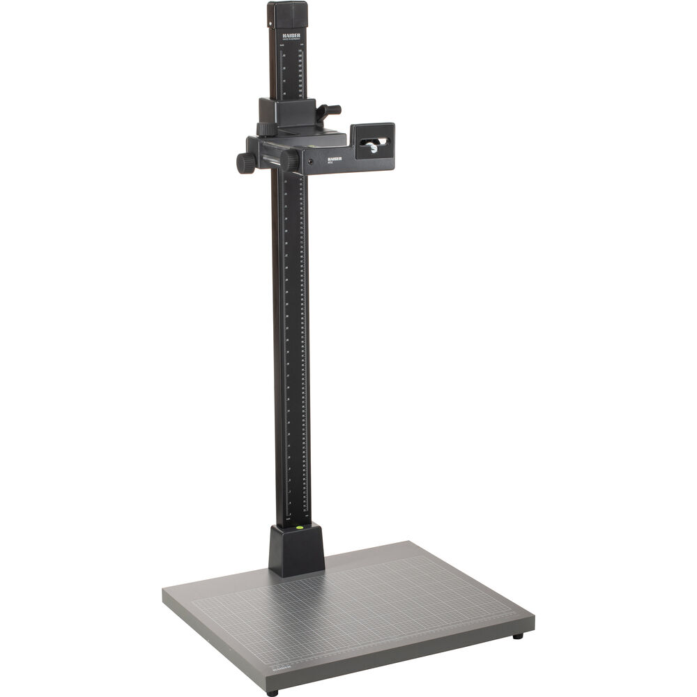 Kaiser Copy Stand RSX with RTX Arm - a Great Copy Stand Solution at a ...