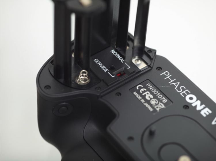 How to Update Firmware on Your Phase One 645DF/DF+ Body - Capture ...