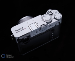 The New Fujinon GF 80mm f/1.7 R WR Lens - Capture Integration The New Fujinon GF 80mm f/1.7 R WR Lens - Capture Integration