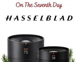 New! Hasselblad XH Converter 0.8 for HC/HCD Lenses - Capture New! Hasselblad XH Converter 0.8 for HC/HCD Lenses - Capture